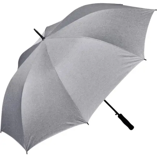 Serendipio Wolseley Auto-Open Golf Umbrella Grey